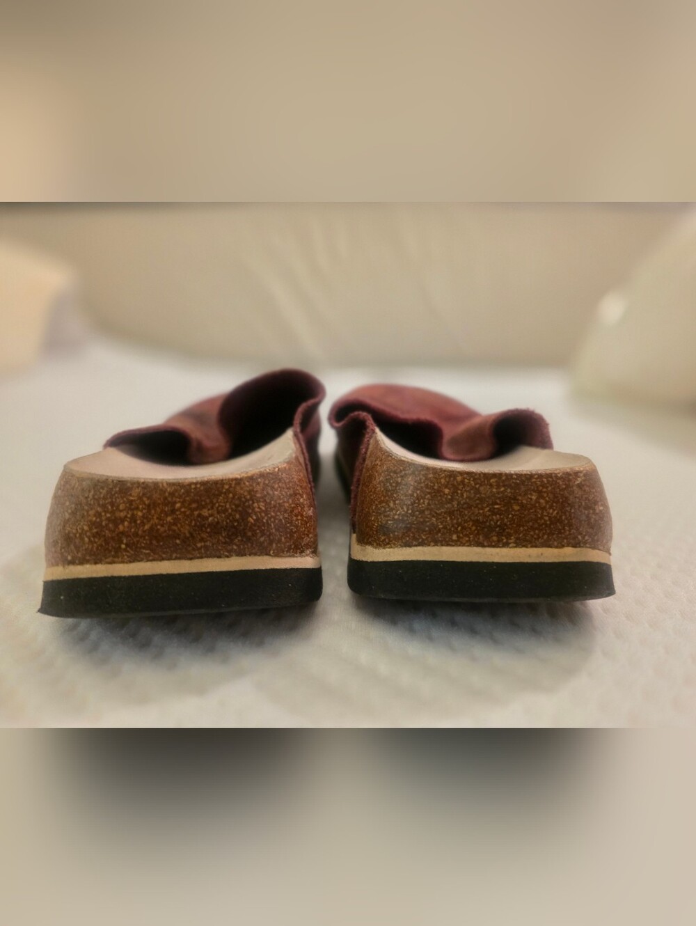 Tabarca Mules/Clogs - Picture 9 of 13